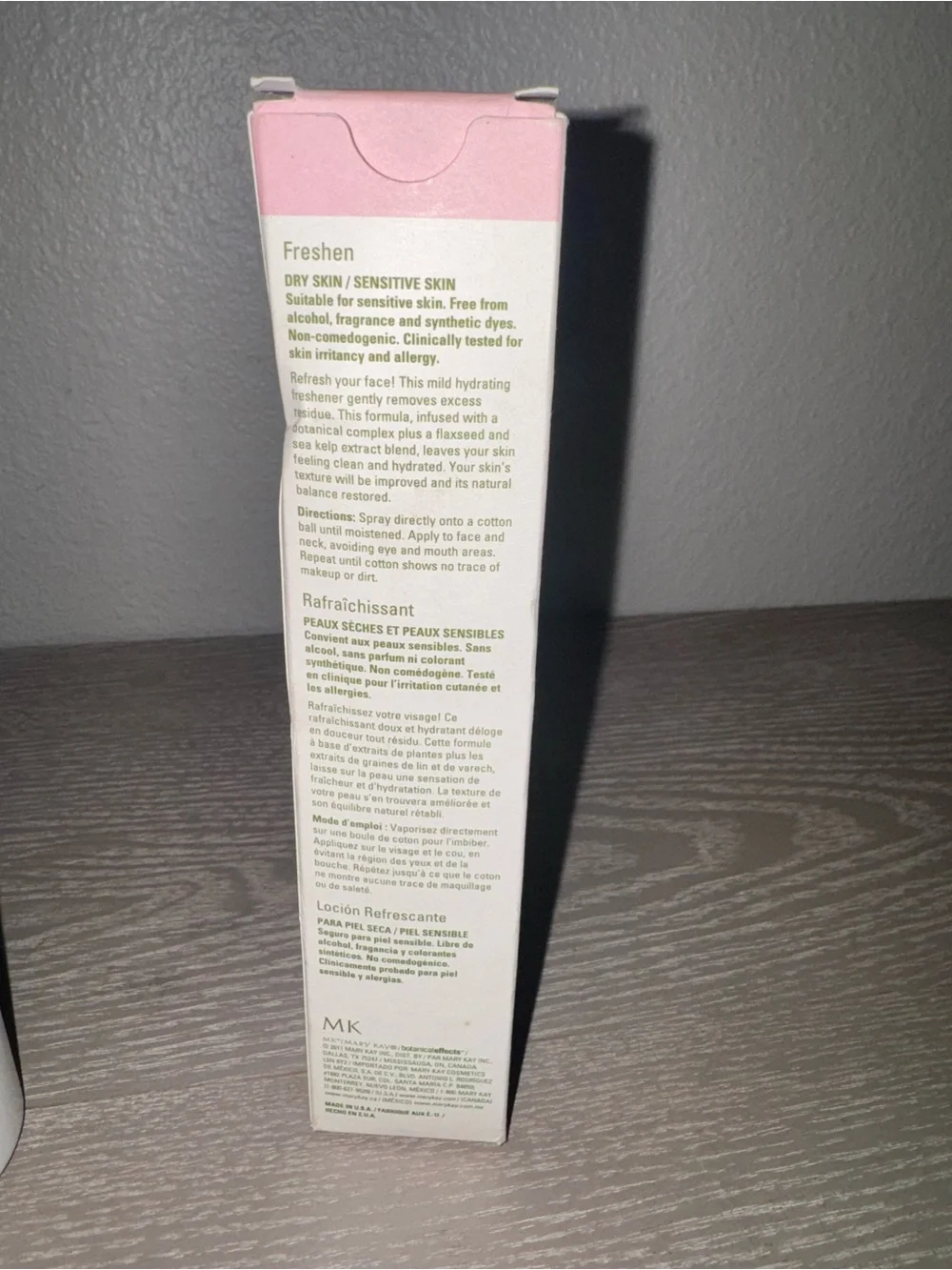 Mary Kay mary kay